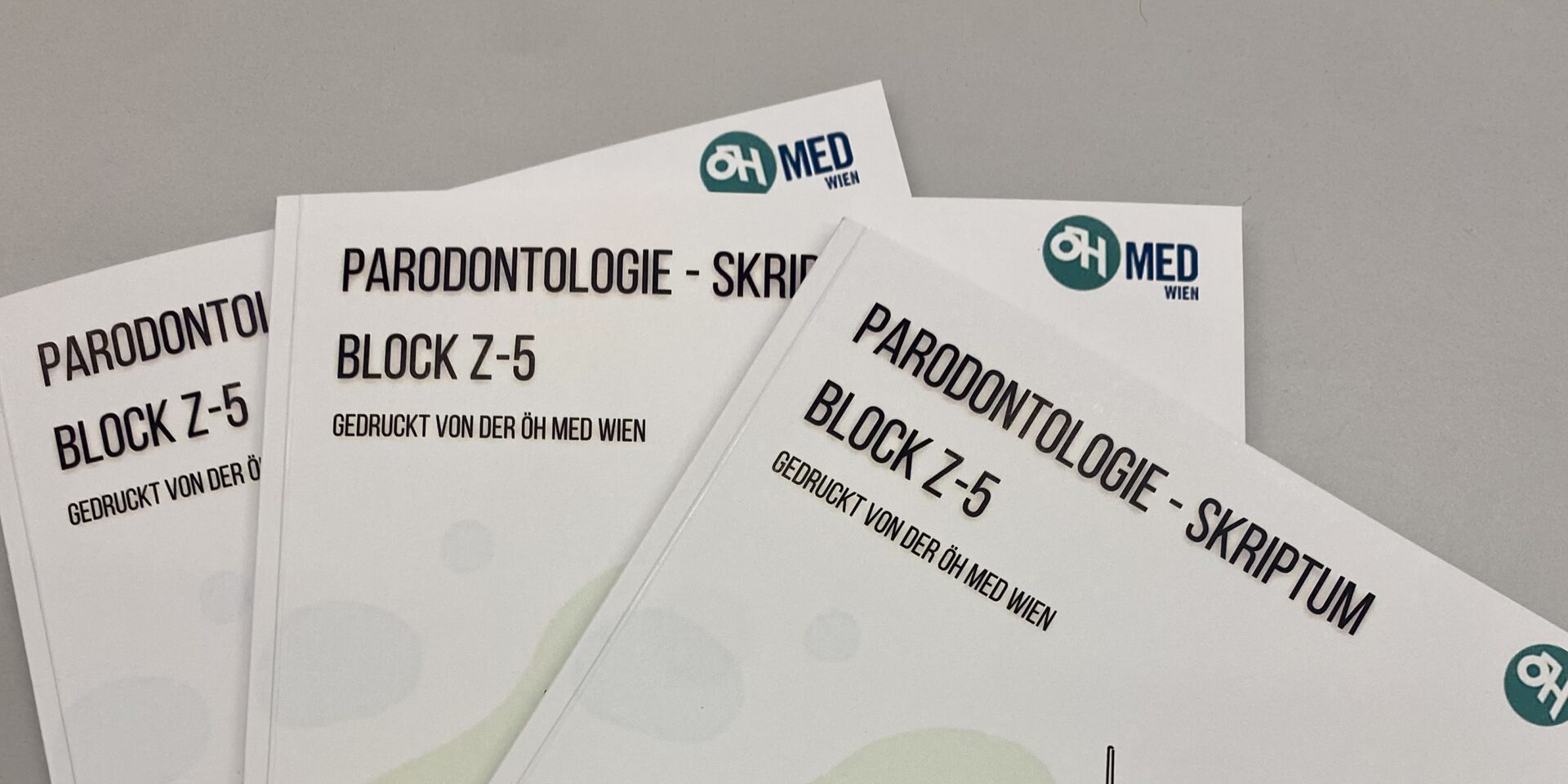 Paro-Skripten Ausgabe WS 2025