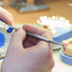 Retoure Schnitzbesteck