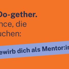 Sindbad Mentoring | Frühjahr 2026