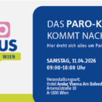 Paro-Karussell | ÖGP & Curaden Academy