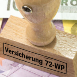 NEU Unterstützung im 72-WP